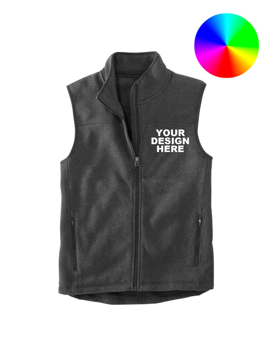 Vests